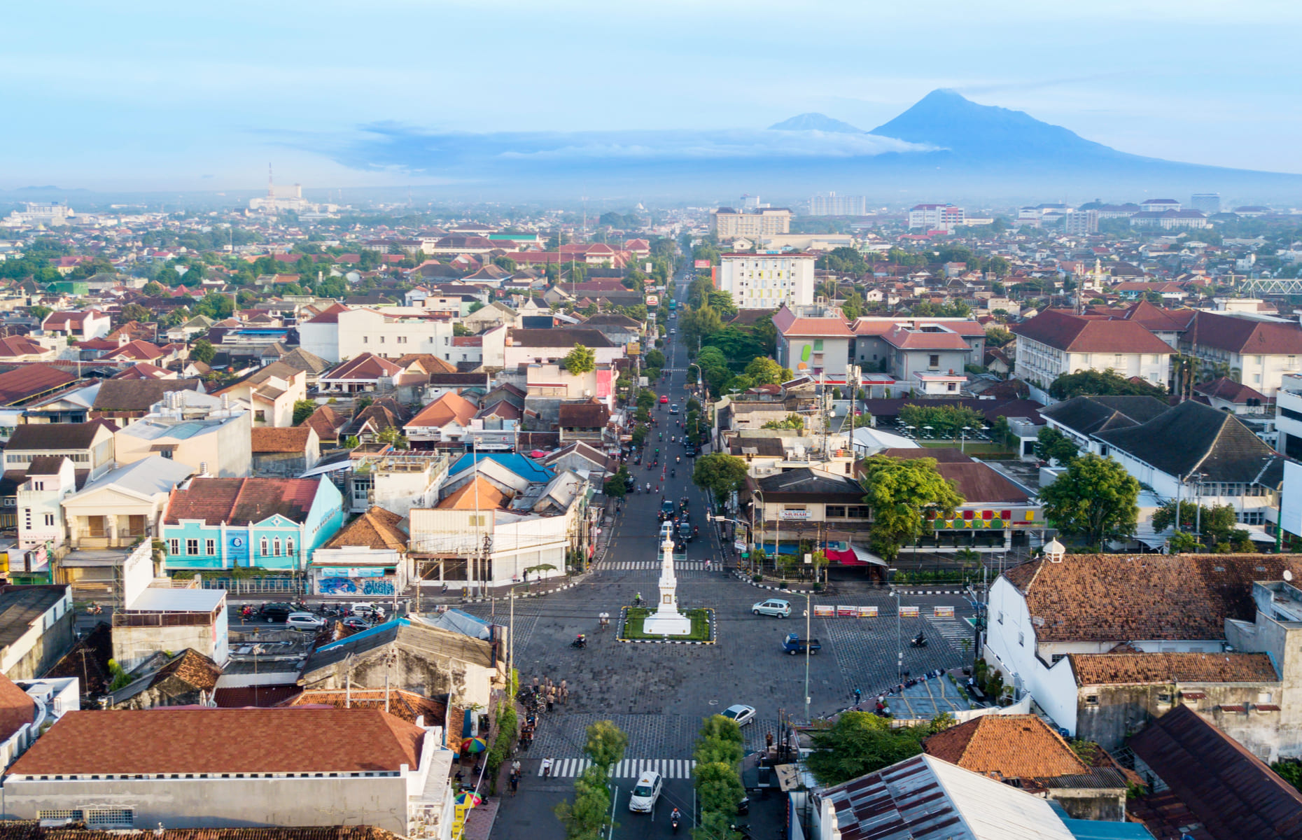 10 Rekomendasi Wisata Jogja Terpopuler & Hits 2025