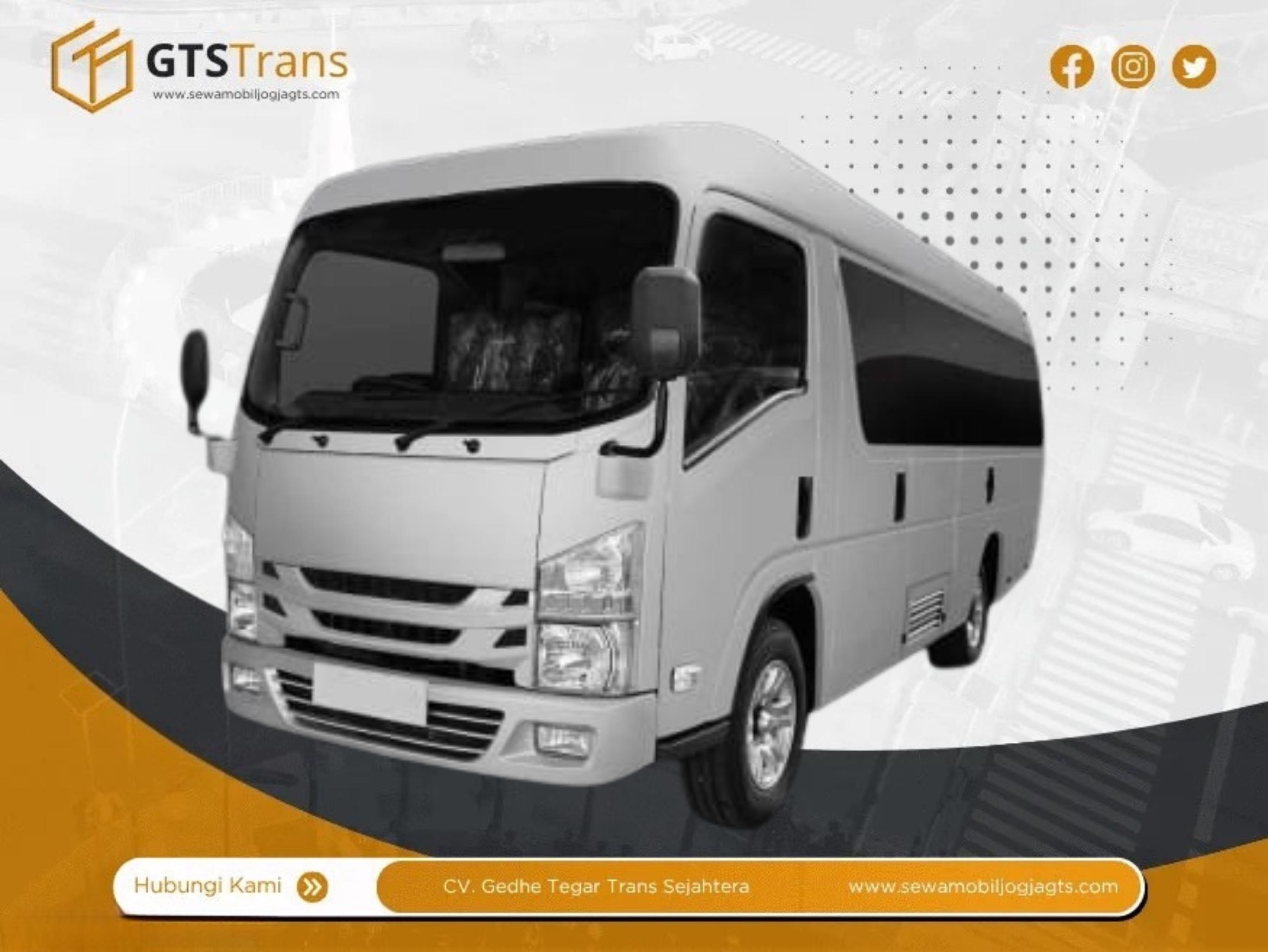 ELF Giga Long