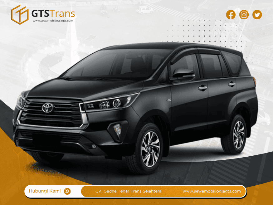 Innova Reborn