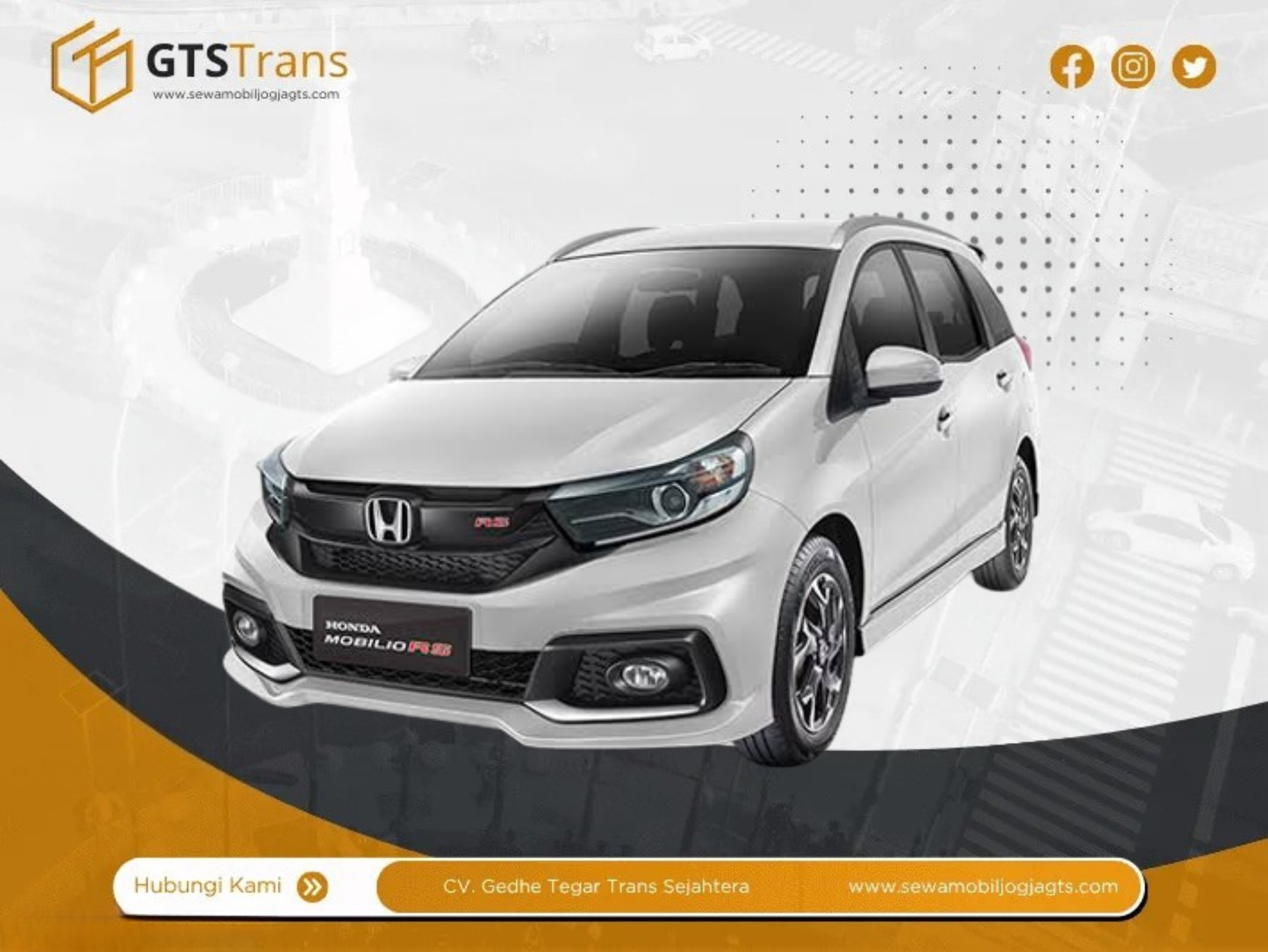Mobilio